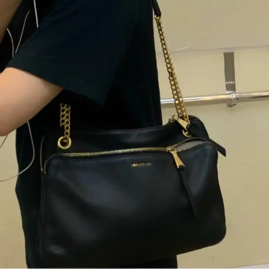 [SOLD OUT] 질스튜어트가방숄더백