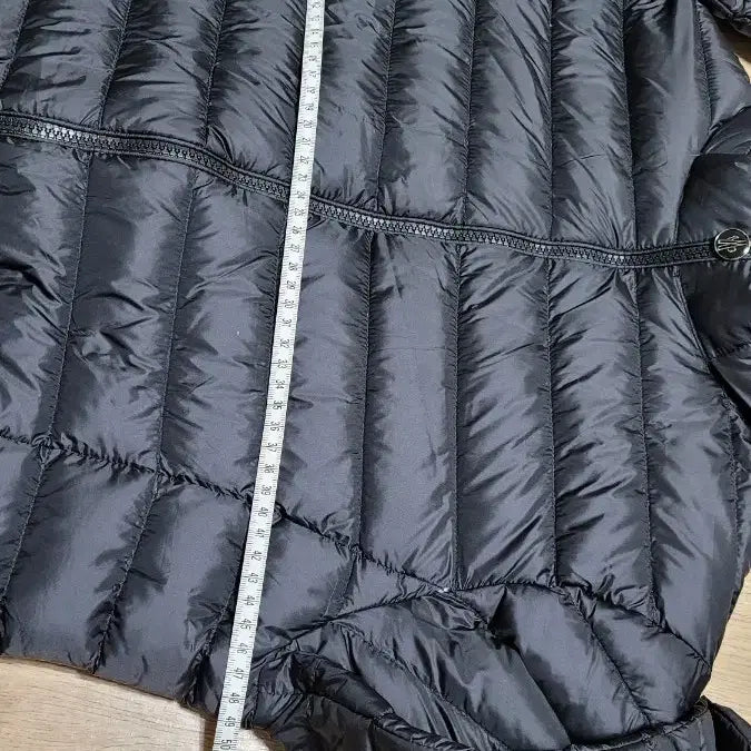 [SOLD OUT] 몽클레어 여성용 경량 롱패딩 여성77