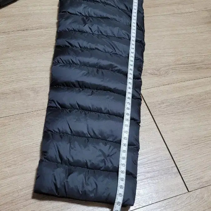 [SOLD OUT] 몽클레어 여성용 경량 롱패딩 여성77