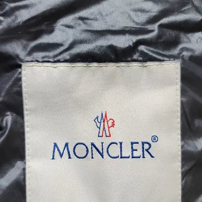 [SOLD OUT] 몽클레어 여성용 경량 롱패딩 여성77