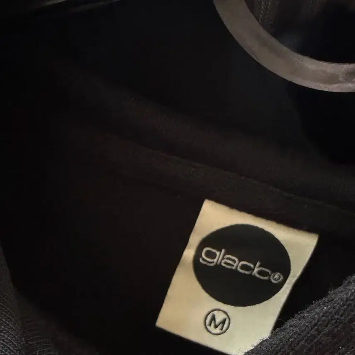 [BUNJANG] Glack Love Other Layered Hoodie / 글랙 러브아더 레이어드 후드 티셔츠