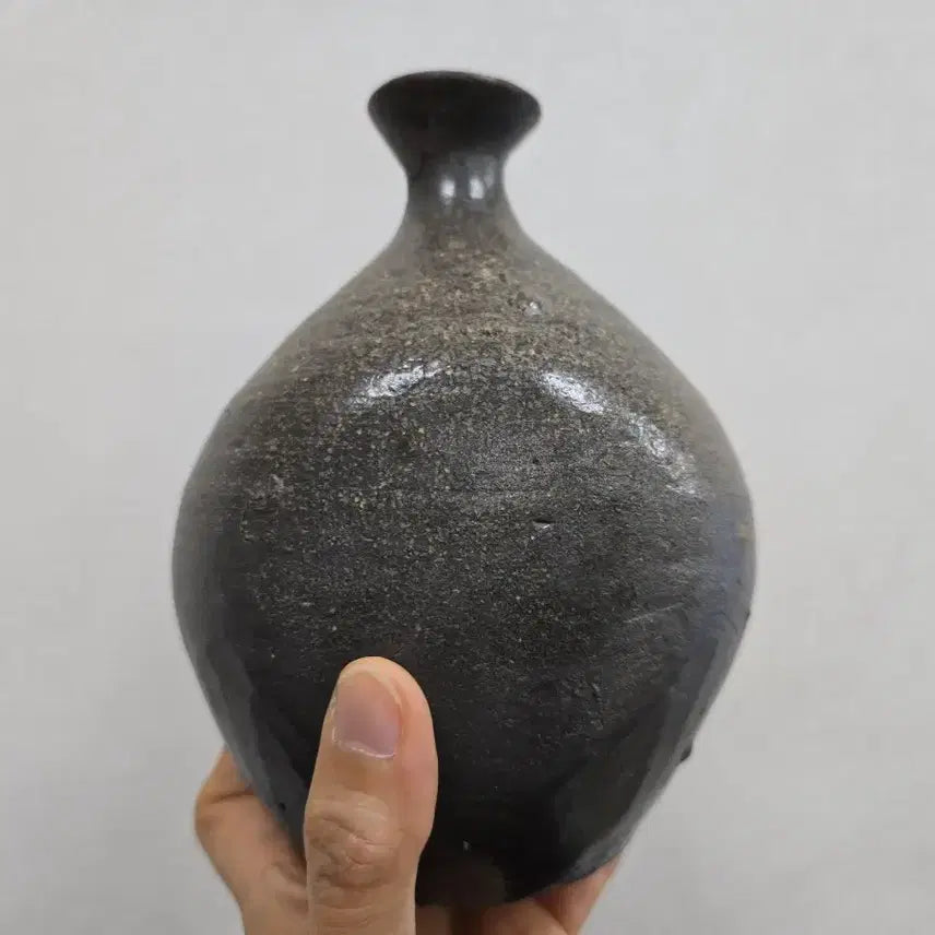[BUNJANG] Earthenware Flat Bottle / 토기 편병(진품보장)