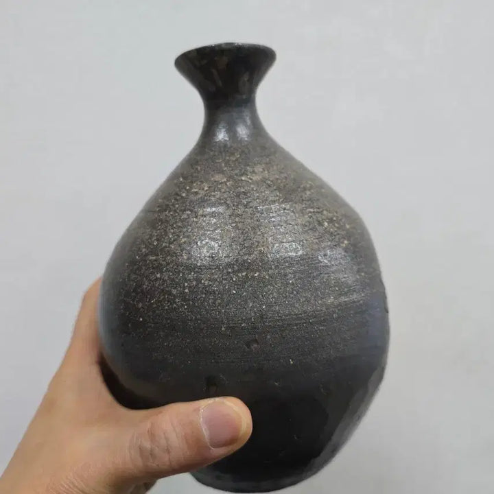 [BUNJANG] Earthenware Flat Bottle / 토기 편병(진품보장)