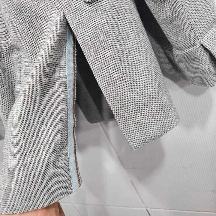 [BUNJANG] DeWL Summer Jacket (Size 66) / 듀엘여름자켓(66)