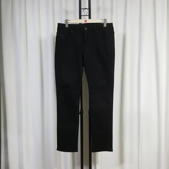 [SOLD OUT] 게스 남성 스판 청바지 블랙 32 오일장