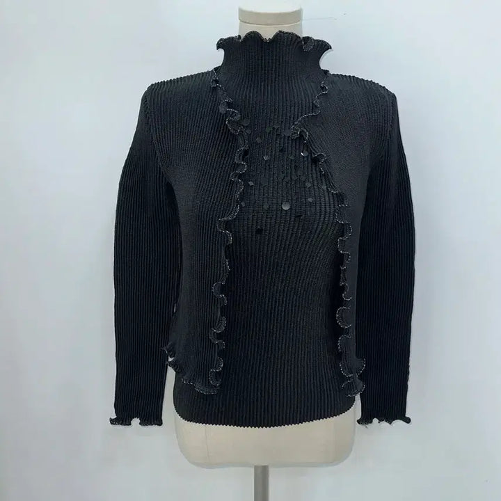 [BUNJANG] Speechio Cardigan Set / 스피치오 가디건 set