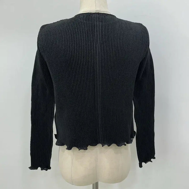 [BUNJANG] Speechio Cardigan Set / 스피치오 가디건 set