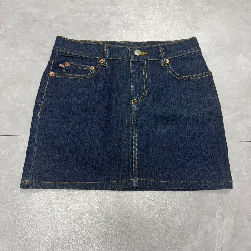 [BUNJANG] Ralph Lauren Skirt / 61 (26) 랄프로렌 Ralph Lauren