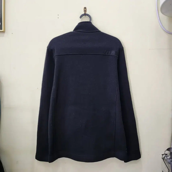 [BUNJANG] Black Yak Zip-Up Jacket / [ 100 ] 블랙야크 집업 자켓
