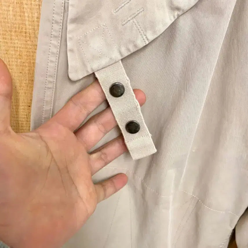 [BUNJANG] Theory BDU Cargo Pants / THEORY bdu cargo pants 띠어리 카고 부츠컷
