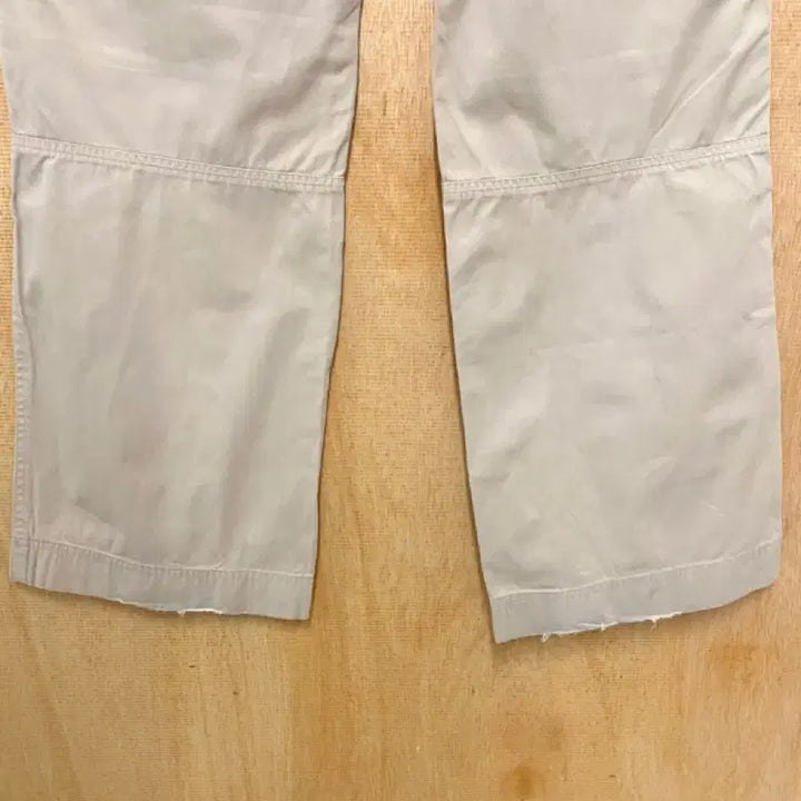 [BUNJANG] Theory BDU Cargo Pants / THEORY bdu cargo pants 띠어리 카고 부츠컷