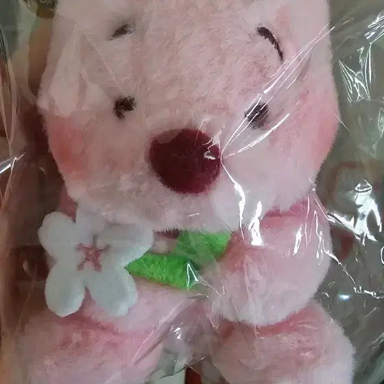 [SOLD OUT] 컴포즈 푸 키링