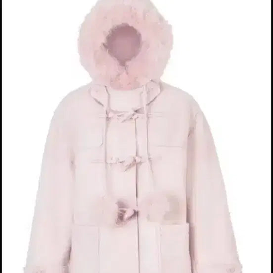 [SOLD OUT] 아이당 코트 급전합니다
