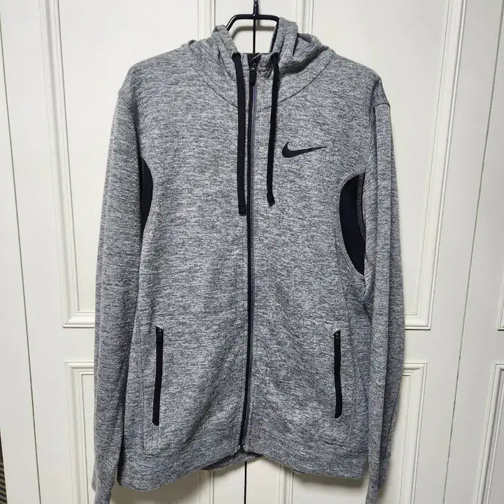 [SOLD OUT] (100)나이키 남성 후드집업