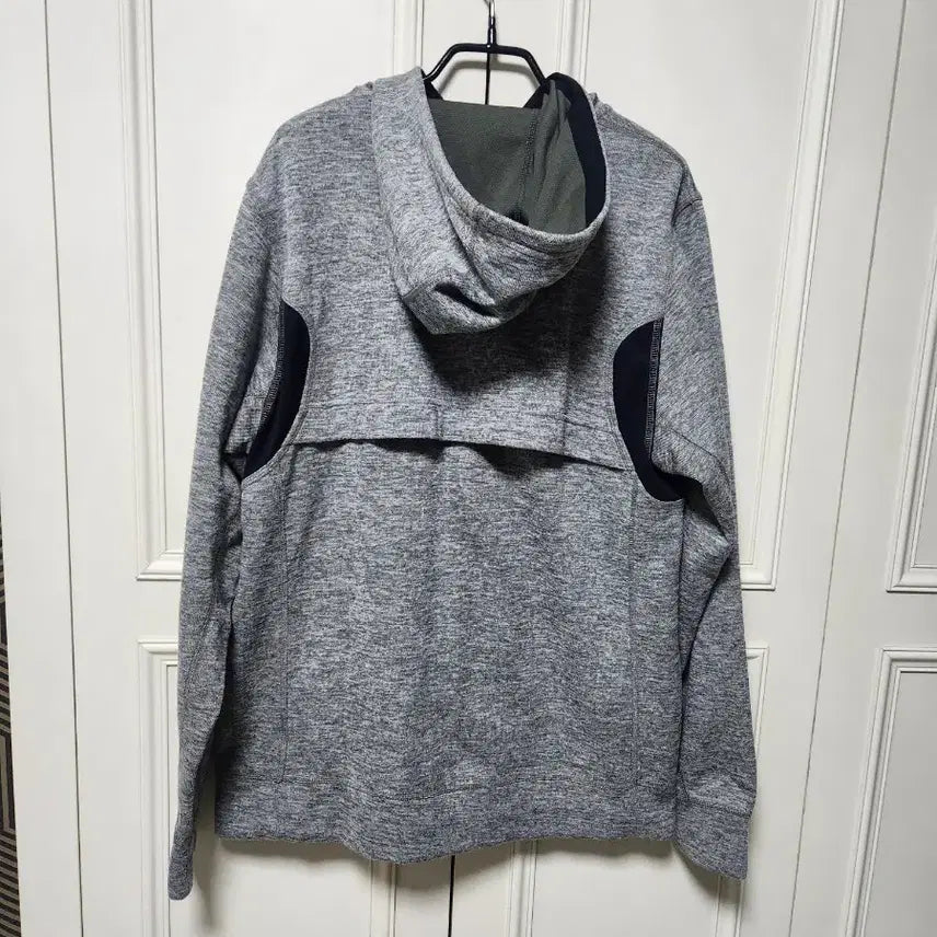 [SOLD OUT] (100)나이키 남성 후드집업