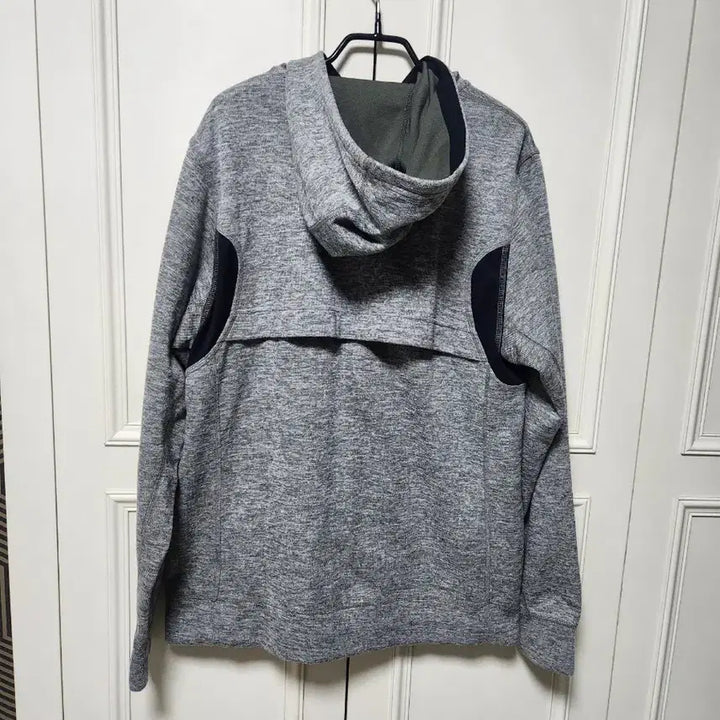[SOLD OUT] (100)나이키 남성 후드집업