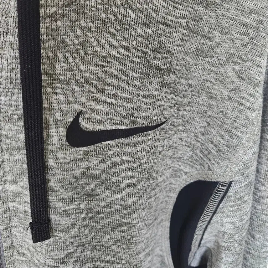 [SOLD OUT] (100)나이키 남성 후드집업
