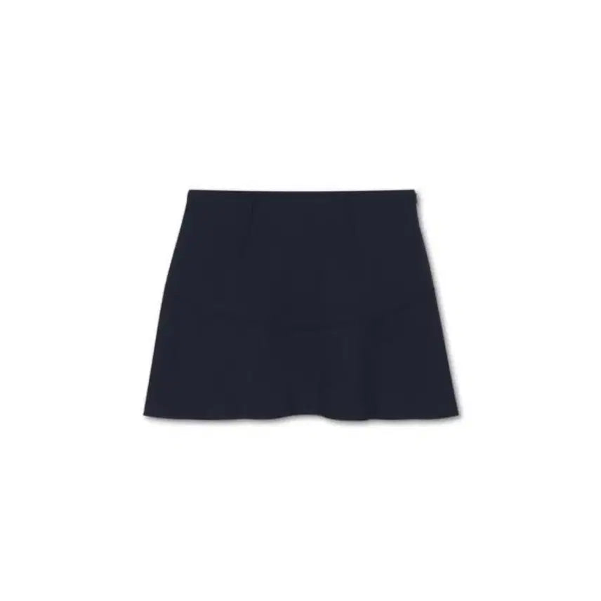 [BUNJANG] Tannat Wave Skirt Navy / (새상품)타낫 웨이브 스커트 네이비 tannat wave skirt
