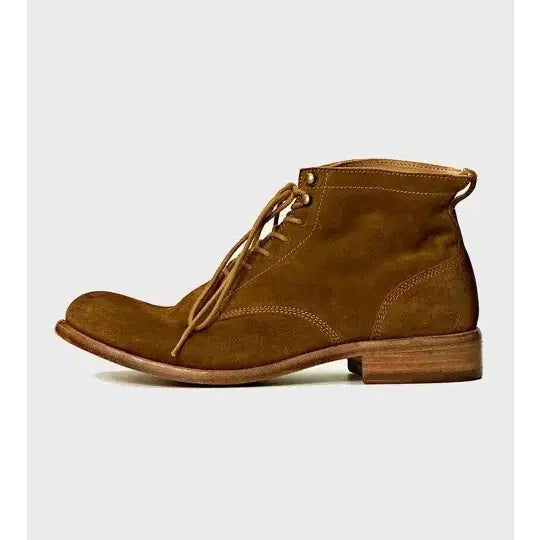 [BUNJANG] Josepht Dion Brown Boots / 조셉트 dion brown 260