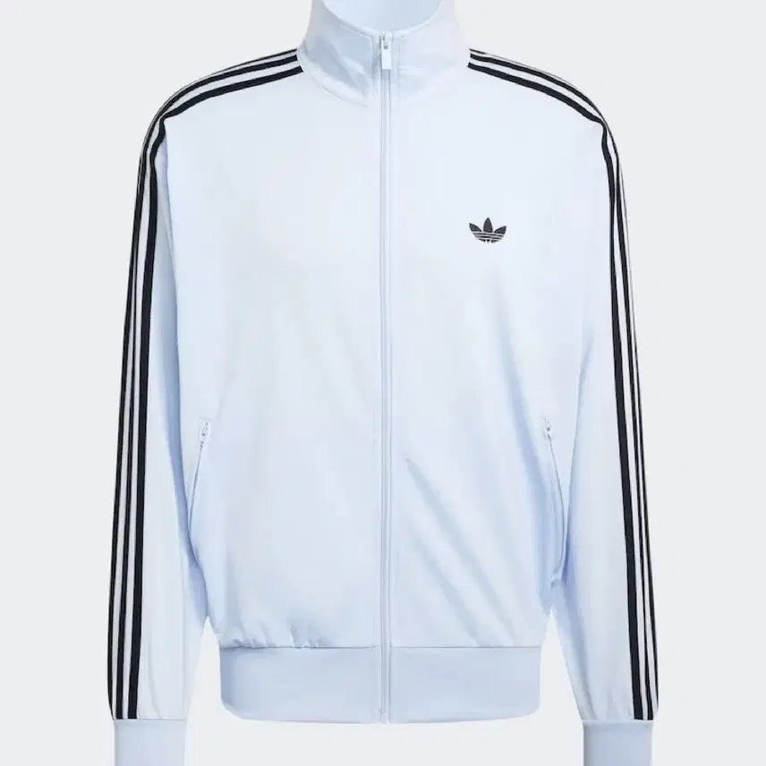 [BUNJANG] Adidas Firebird Track Top Crystal Sky / [새상품] M) 아디다스 파이어버드 트랙탑 크리스탈 스카이