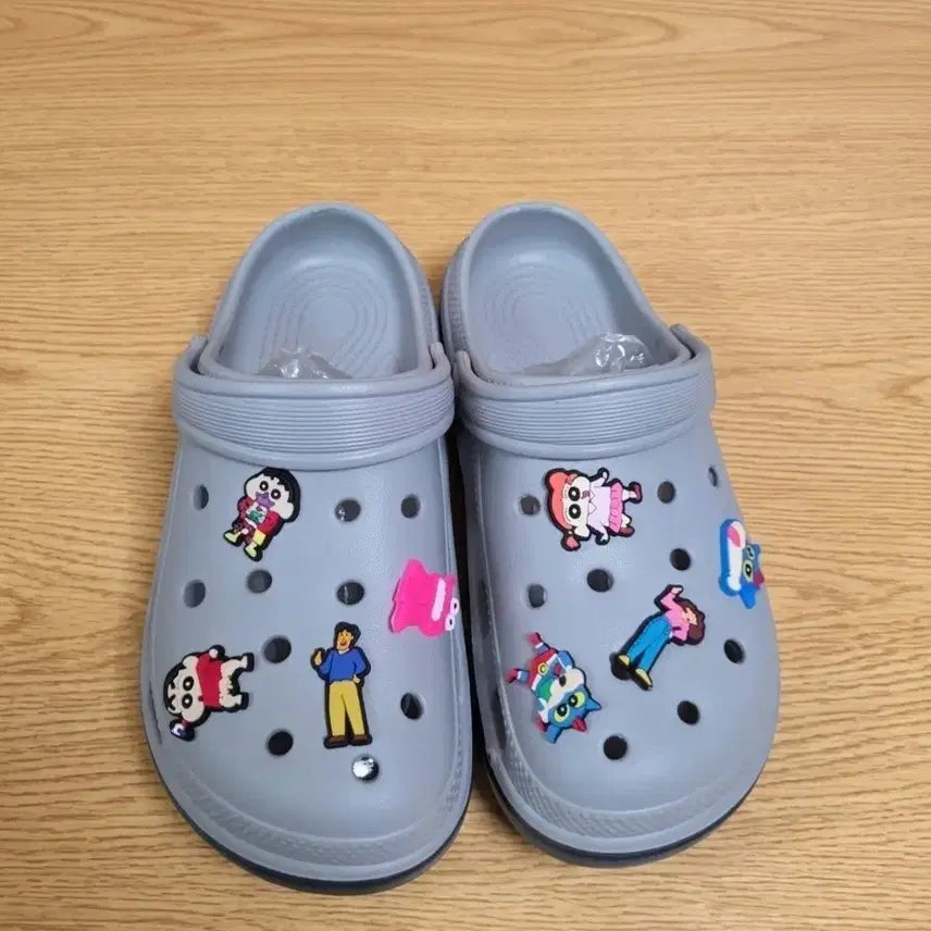 [SOLD OUT] 크록스스타일 슬리퍼