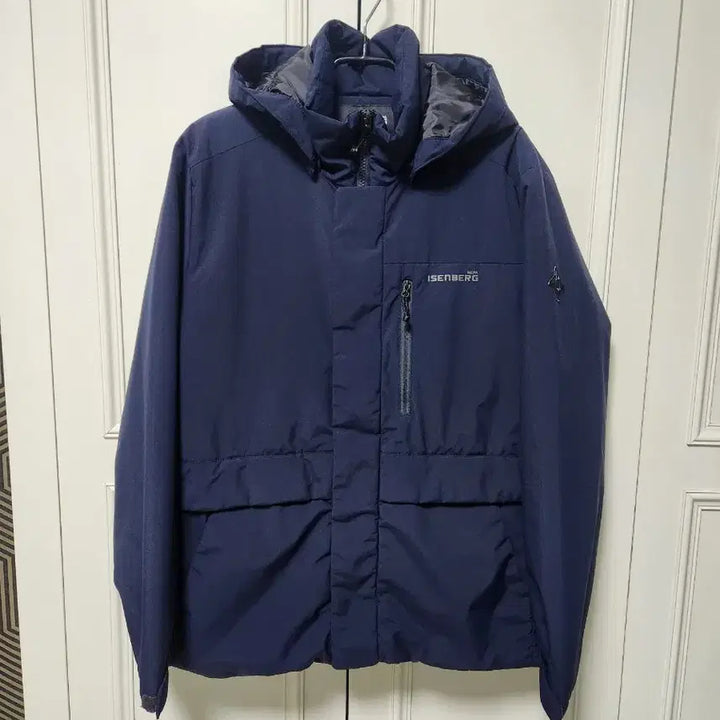 [SOLD OUT] (95)네파 이젠벅 남성 점퍼 자켓