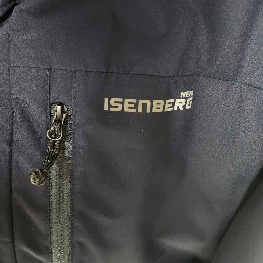 [SOLD OUT] (95)네파 이젠벅 남성 점퍼 자켓