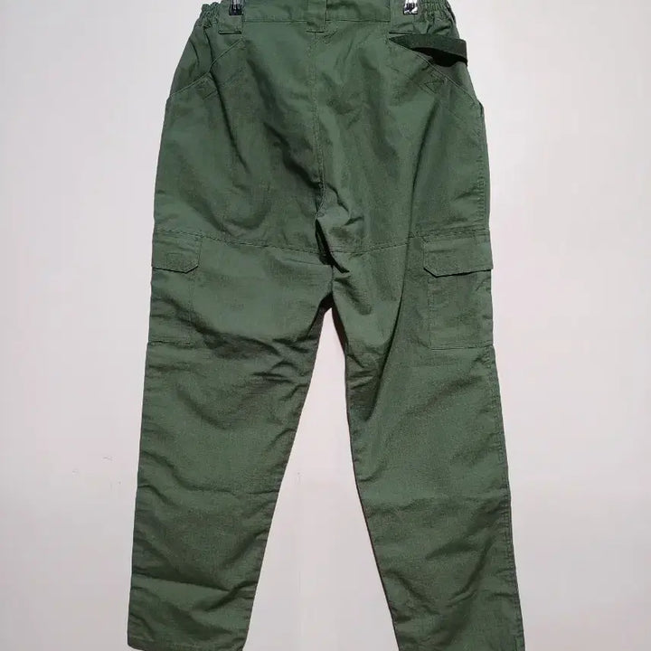[BUNJANG] 5.11 Tactical Khaki Military Style Slacks / 511