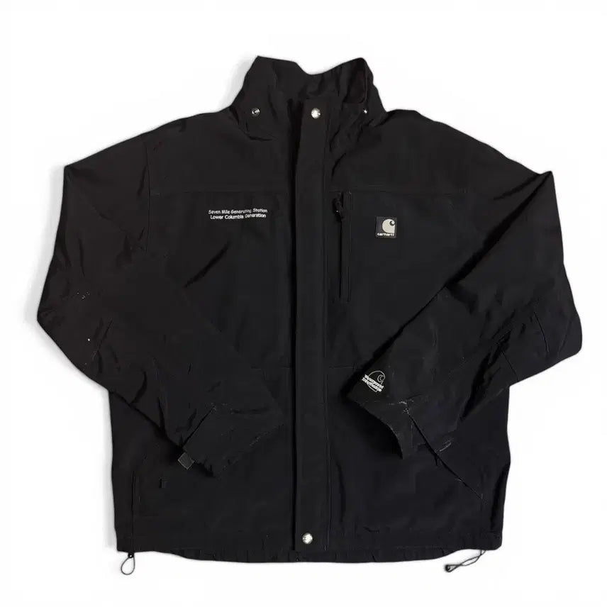 [BUNJANG] Carhartt J162 Jacket / 칼하트 j162 자켓