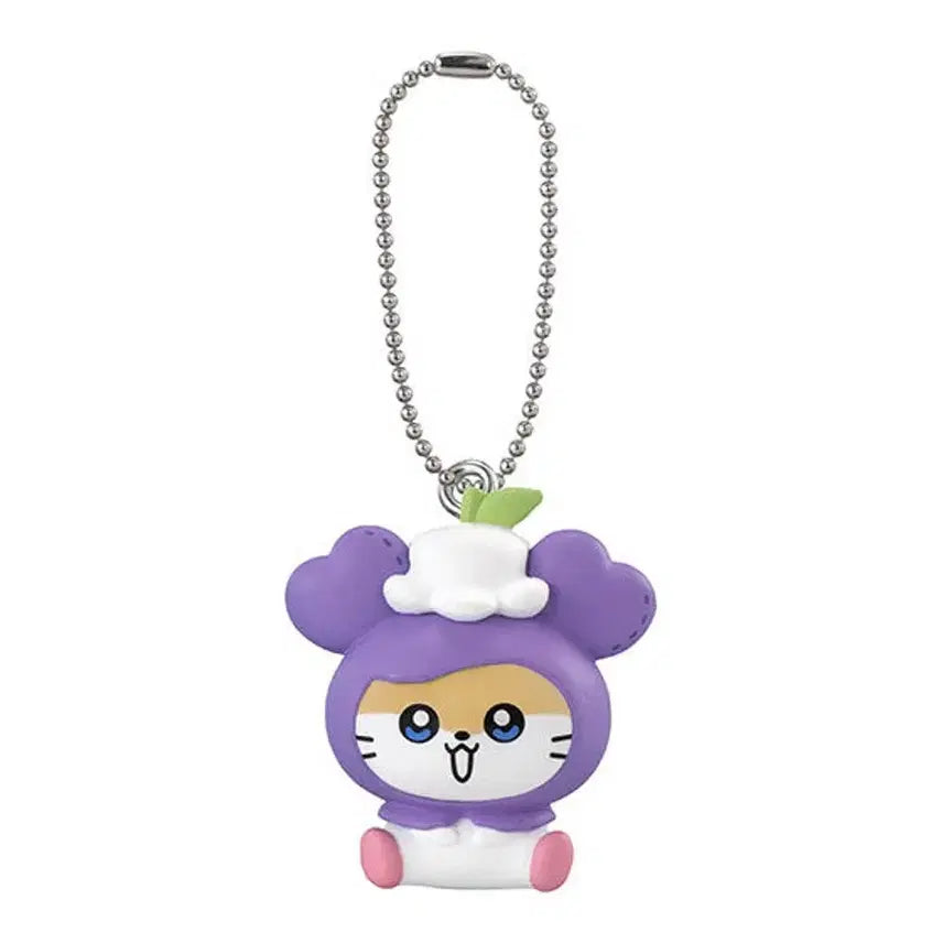 [SOLD OUT] [소장품] 산리오 가챠 > 트와이스 콜라보 쿠리링