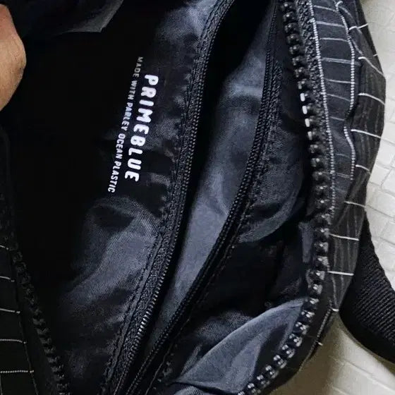 [SOLD OUT] 아디다스 가방 힙색 보조가방