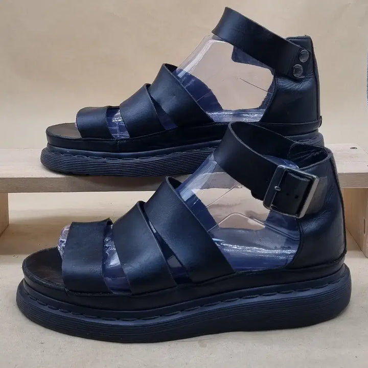 [BUNJANG] Dr. Martens Clarissa Men&