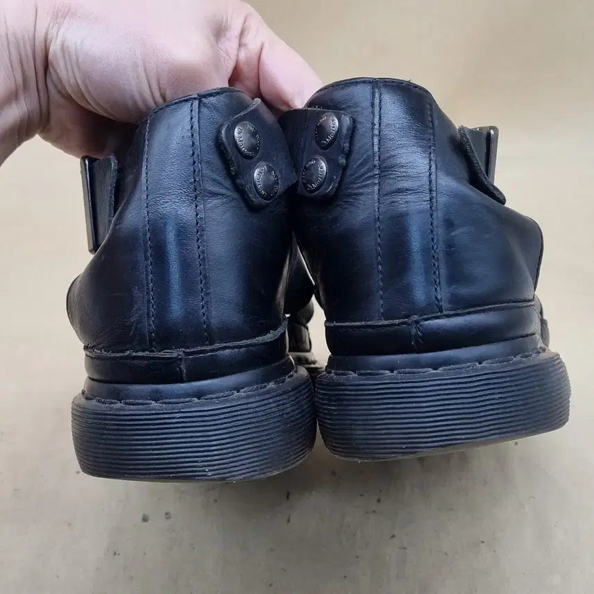 [BUNJANG] Dr. Martens Clarissa Men&