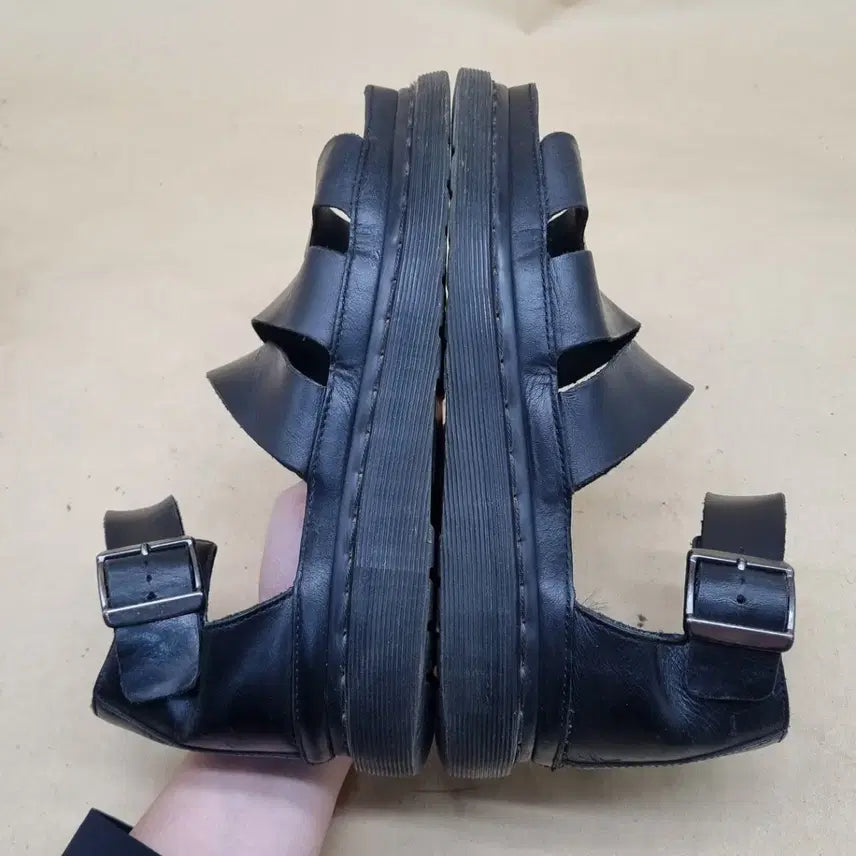 [BUNJANG] Dr. Martens Clarissa Men&