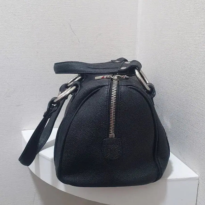 [SOLD OUT] mcm가방(블랙토트백)