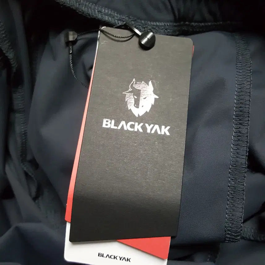 [BUNJANG] Black Yak Men&