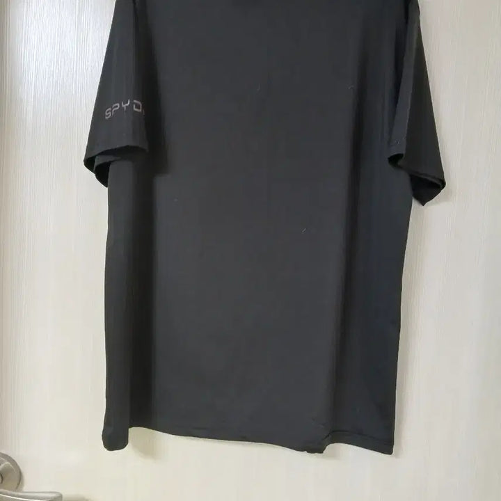 [SOLD OUT] 스파이더 블랙 반팔 티셔츠
