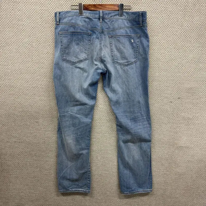 [SOLD OUT] 유니클로 찢청 청바지 36인치 M16037