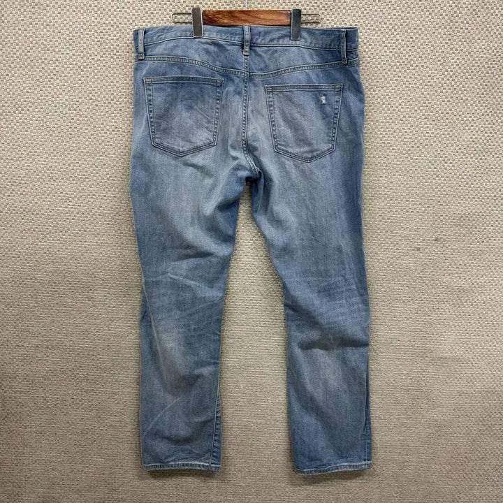 [SOLD OUT] 유니클로 찢청 청바지 36인치 M16037
