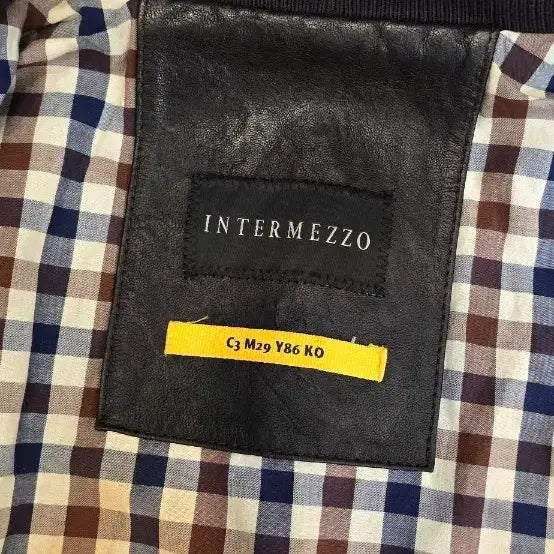 [BUNJANG] Intermezzo Men&