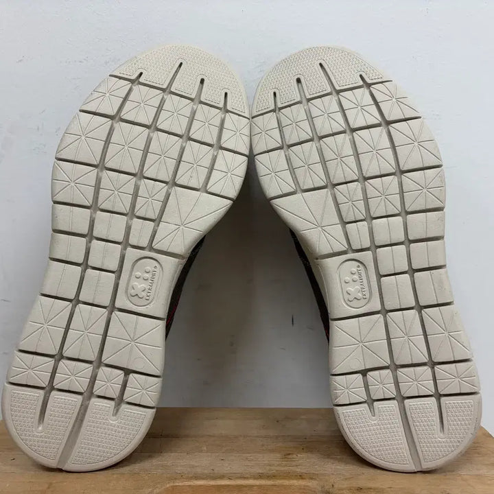 [SOLD OUT] 락포트 남성 스니커즈 250