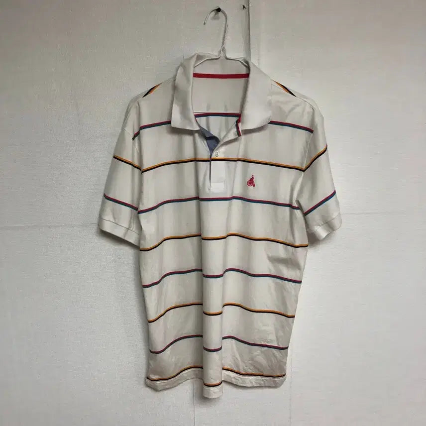 [SOLD OUT] 빈폴 남성 반팔티 105XL@9986