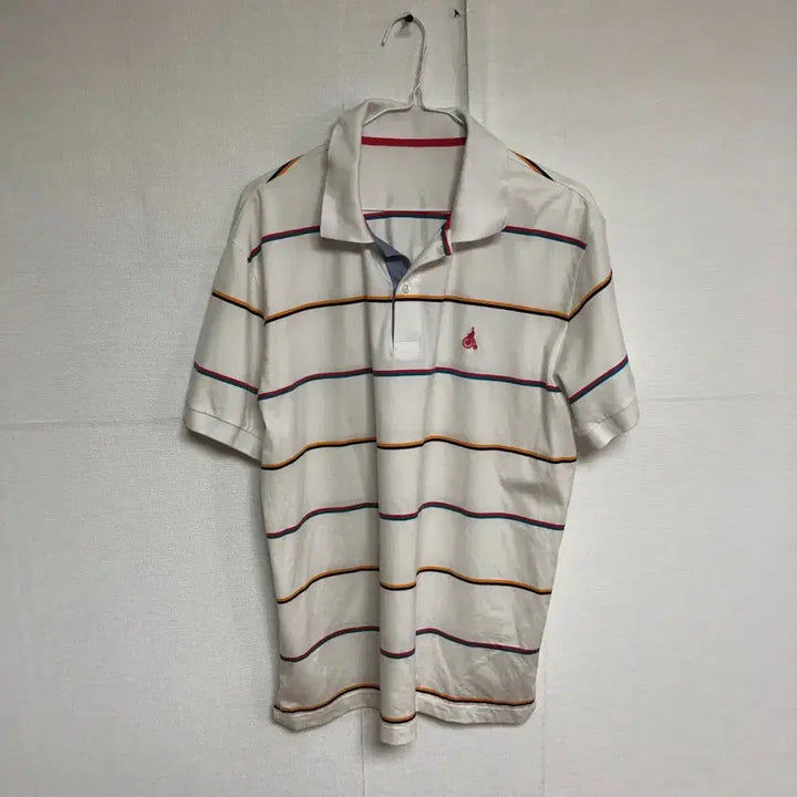 [SOLD OUT] 빈폴 남성 반팔티 105XL@9986
