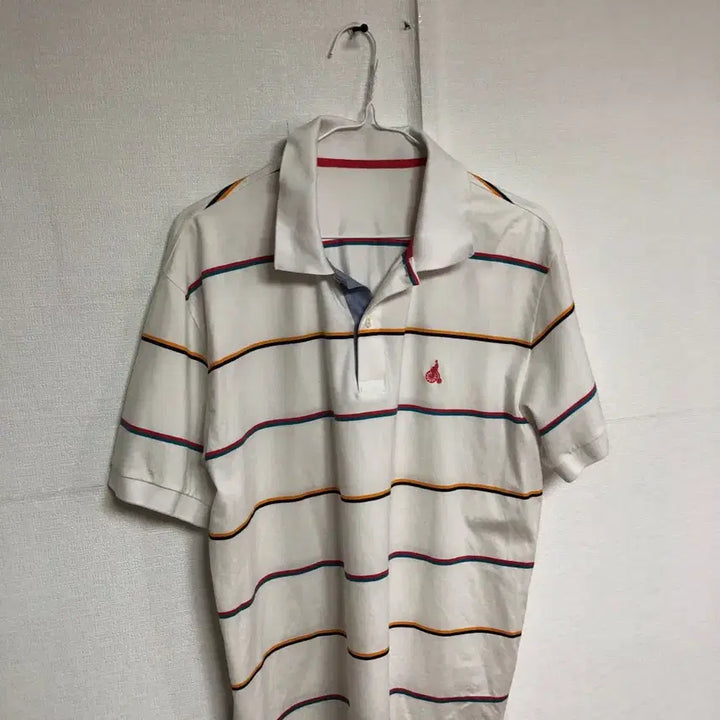 [SOLD OUT] 빈폴 남성 반팔티 105XL@9986