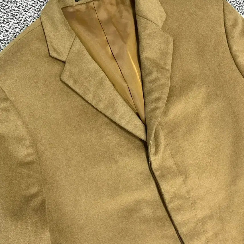 [BUNJANG] Time Homme Coat / >정품 타임옴므 코트