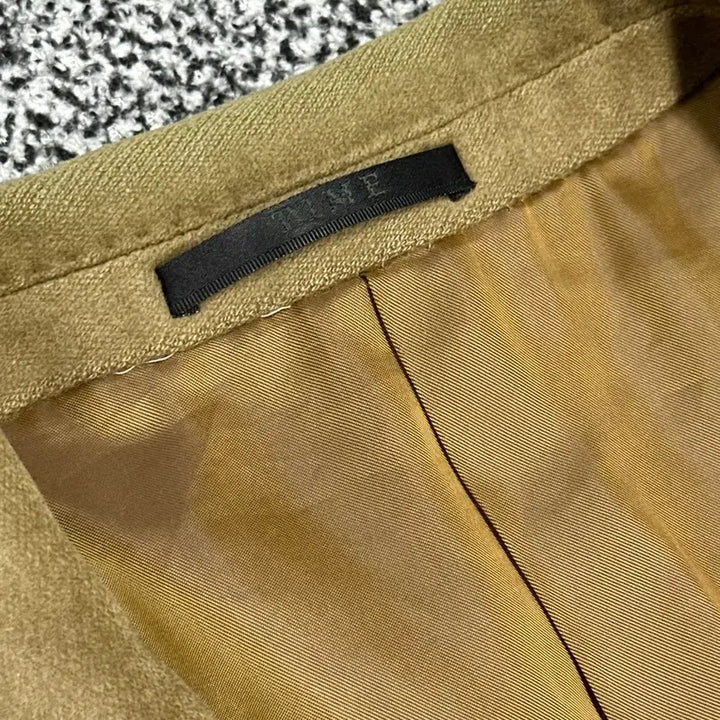 [BUNJANG] Time Homme Coat / >정품 타임옴므 코트