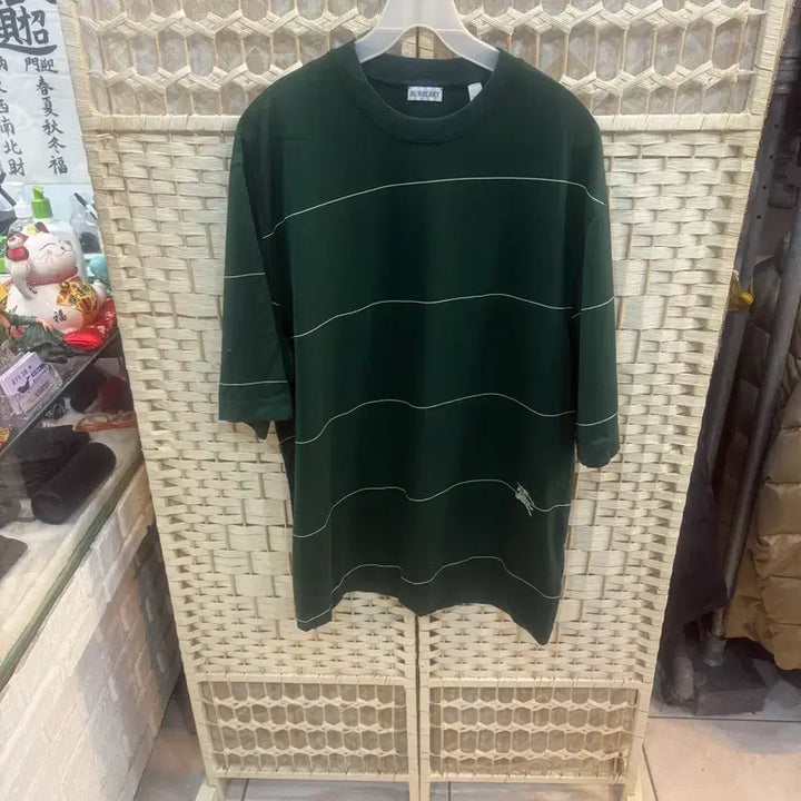 [SOLD OUT] 105-110/24ss 정품 버버리 반팔 팝니다