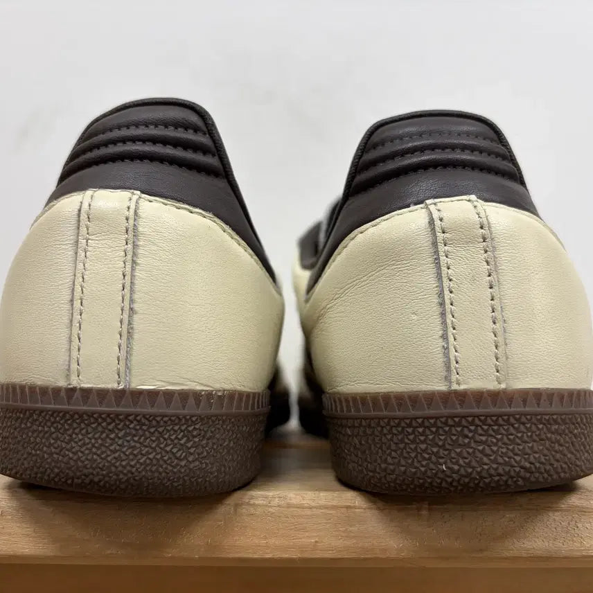 [SOLD OUT] 아디다스 삼바 스니커즈 265