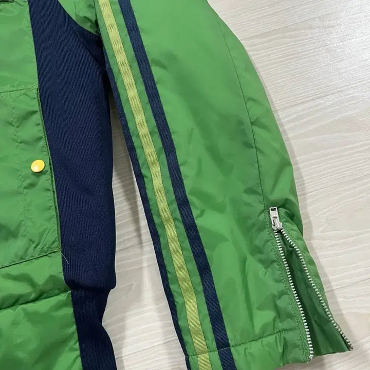 [BUNJANG] Adidas Vintage Track Jacket / 아디다스 트랙 자켓
