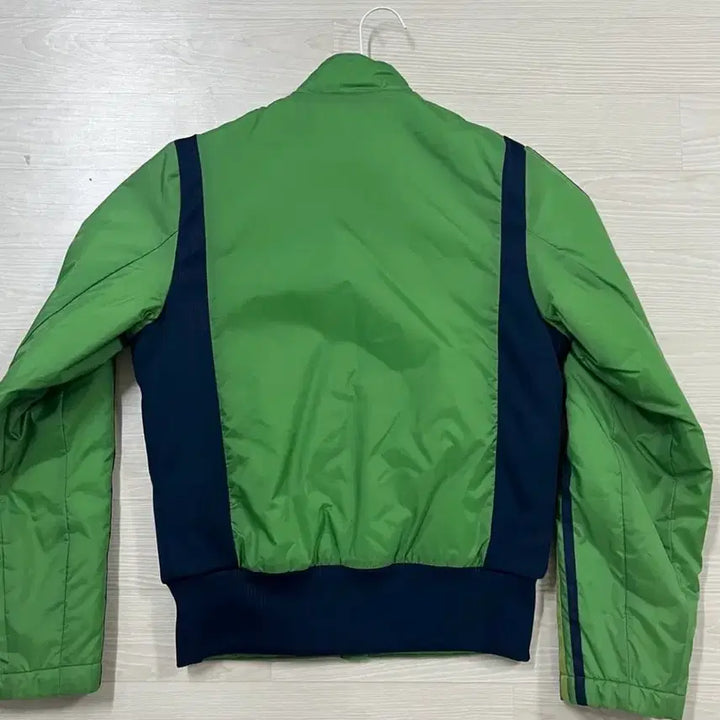 [BUNJANG] Adidas Vintage Track Jacket / 아디다스 트랙 자켓